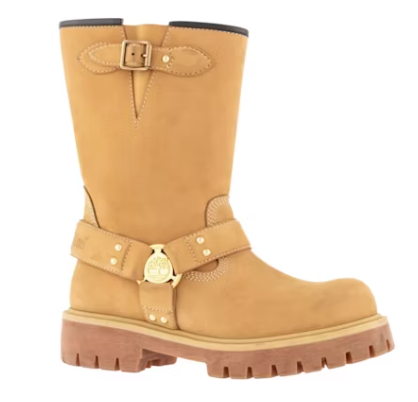 Timberland Harness Boot