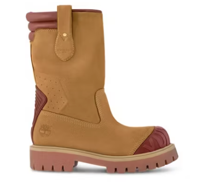 LTimberland Mid Boot