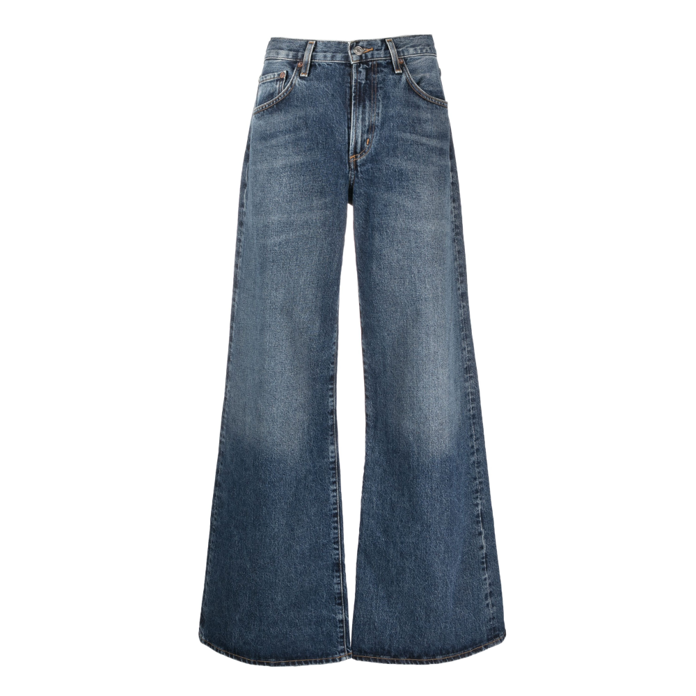 Sunset Selvedge Denim