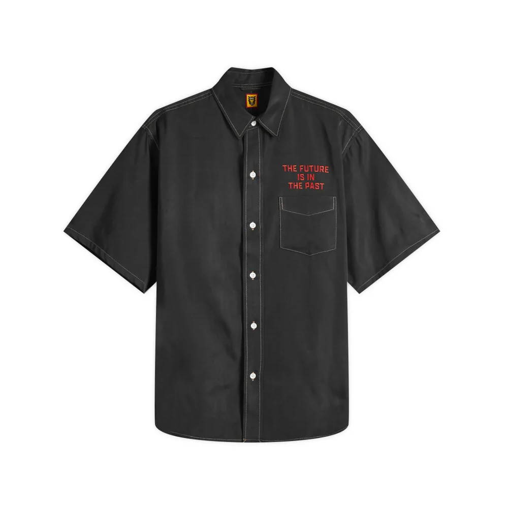 Dragon Short Sleeve Shirt