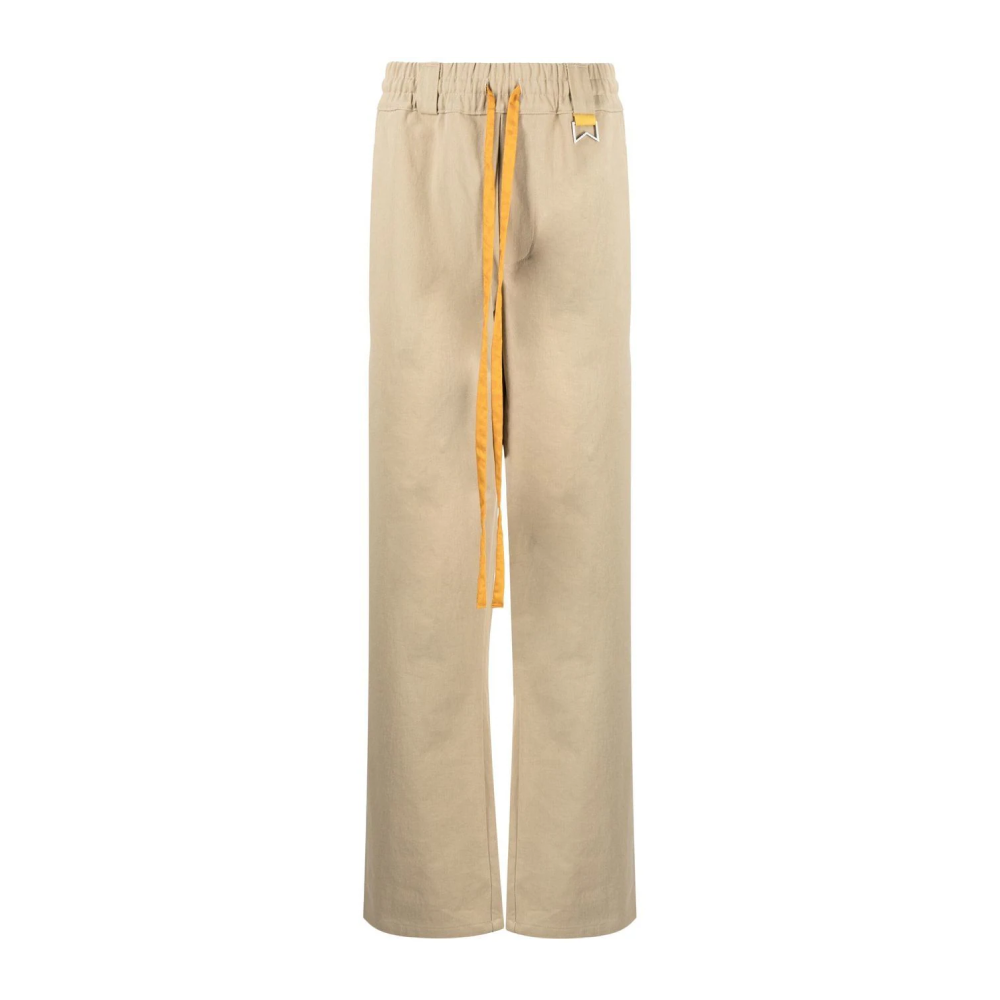 Sala wide-leg pant