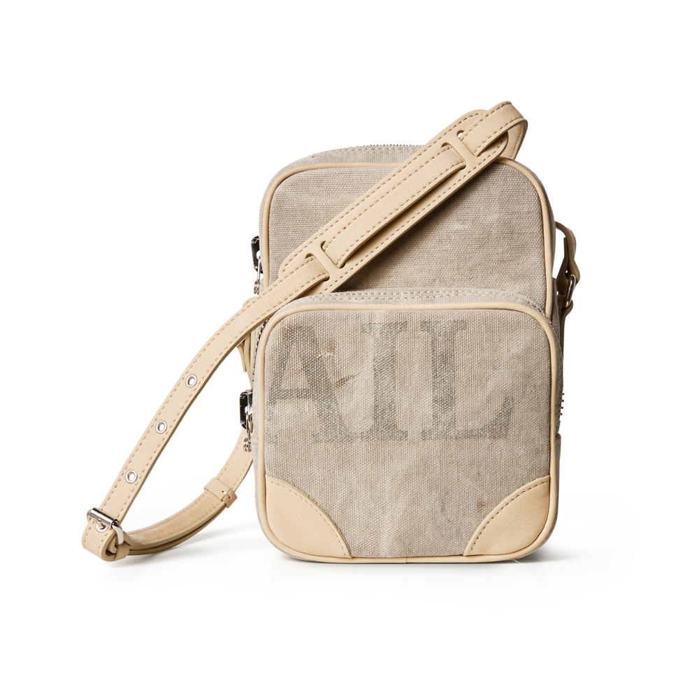 SMALL SHOULDER BAG