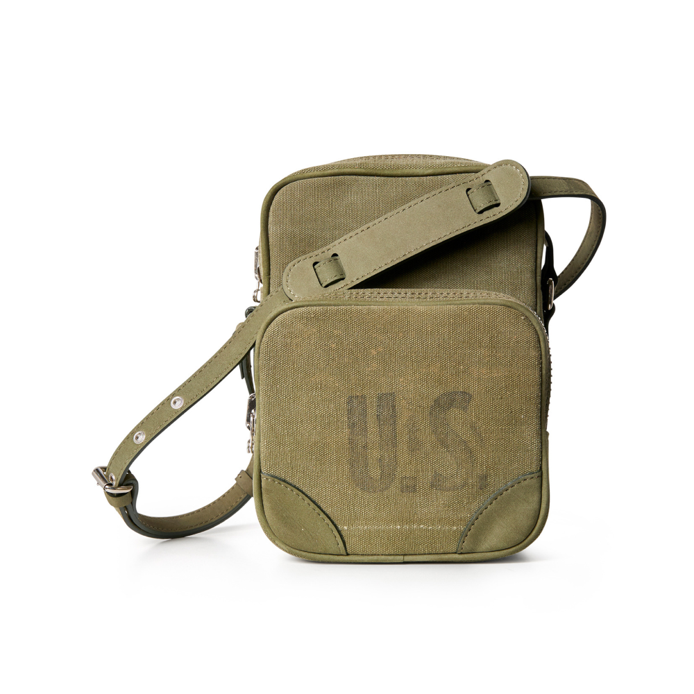 SMALL SHOULDER BAG