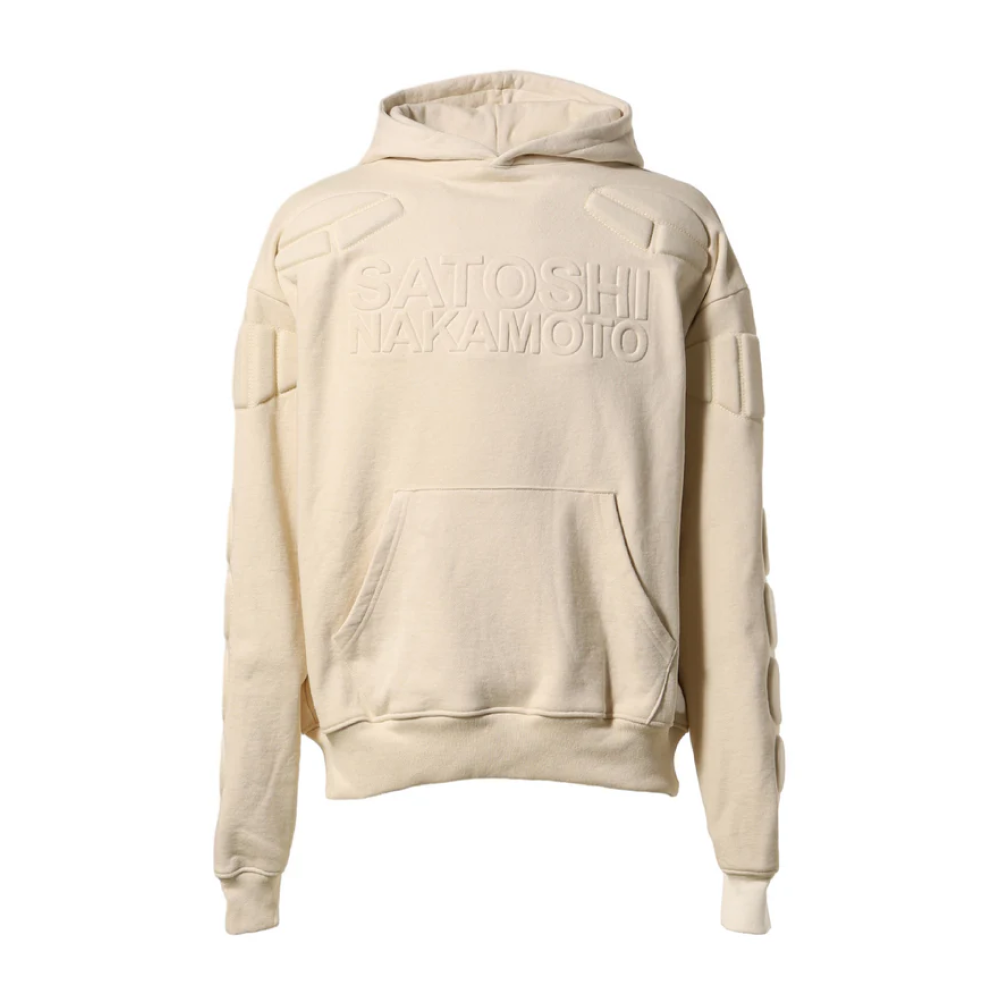 MOTO HOODIE