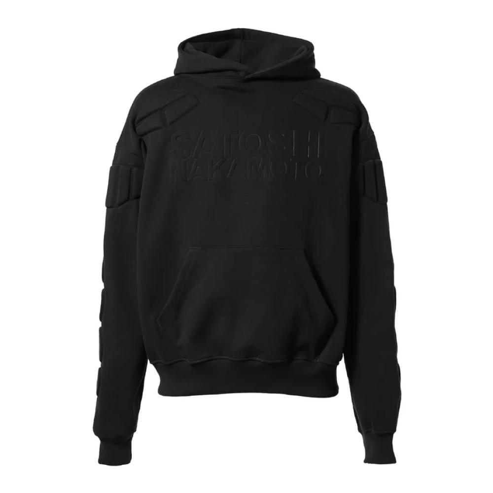MOTO HOODIE