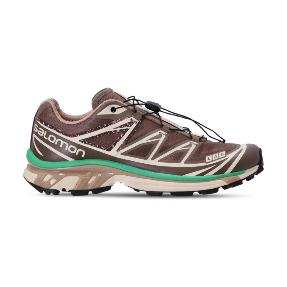 Xt-6 low-top sneakers