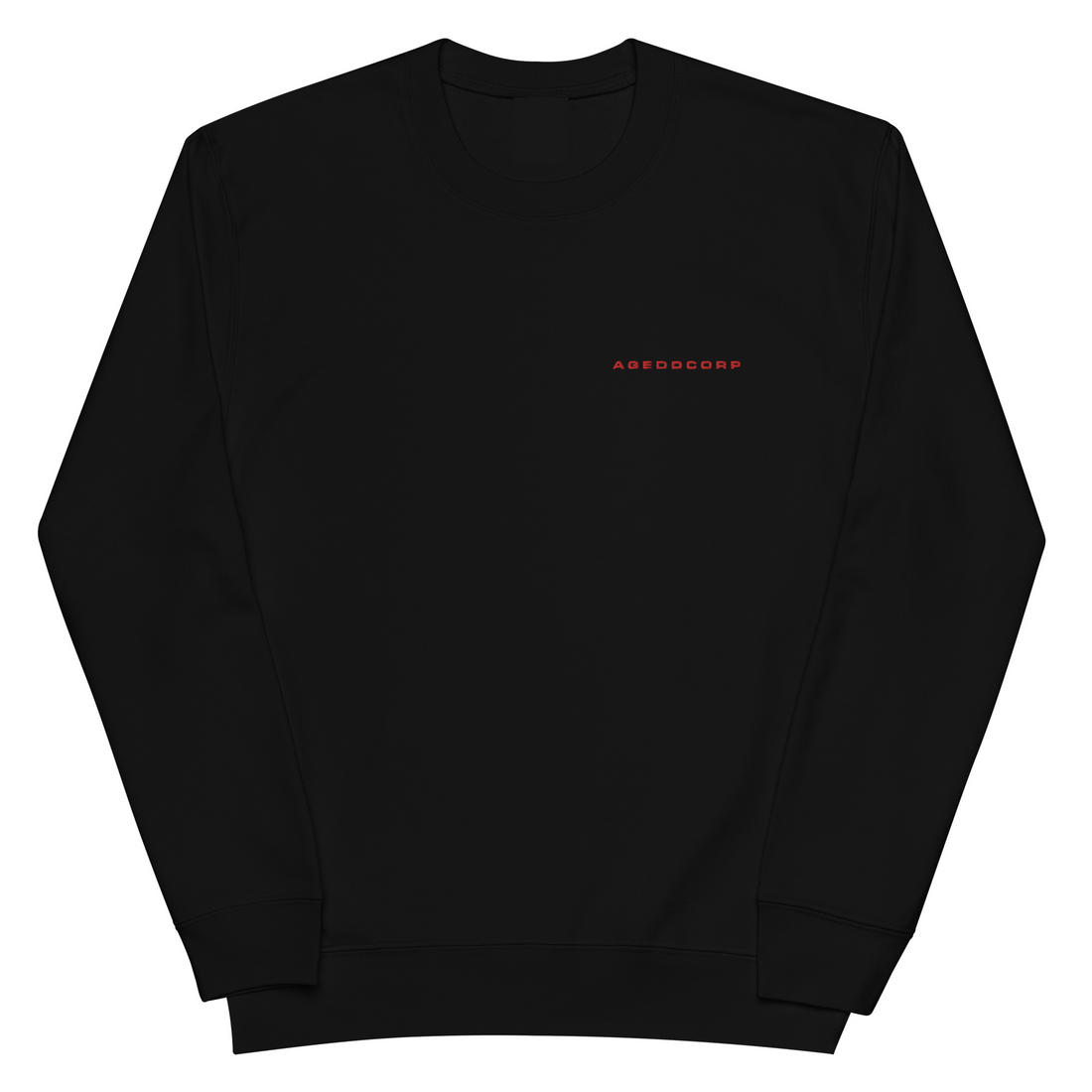 AGEDDCORP SWEATSHIRT