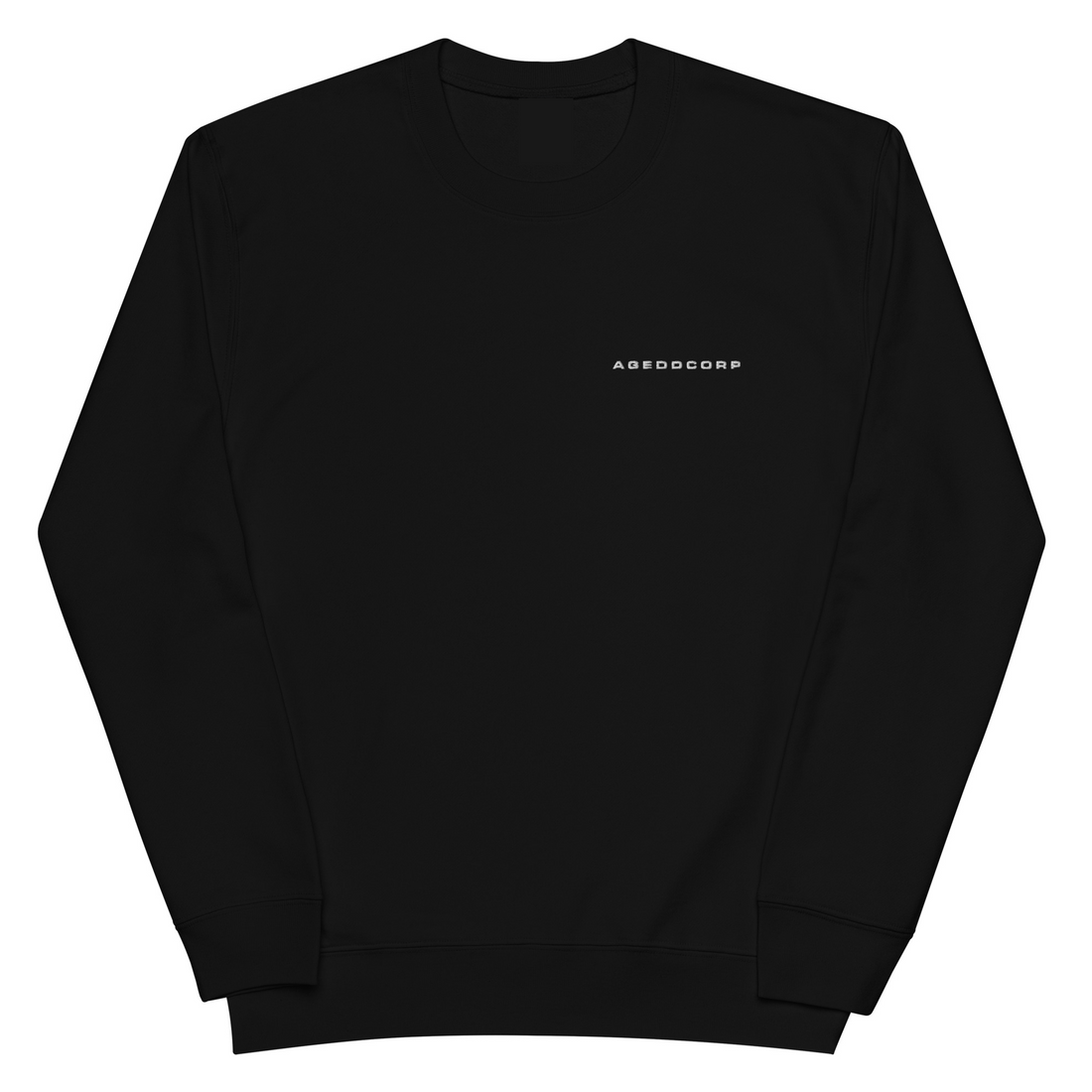 AGEDDCORP SWEATSHIRT