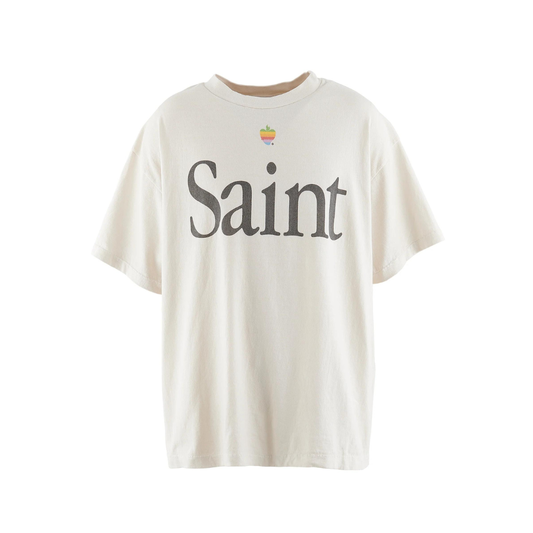 SS HEART TEE