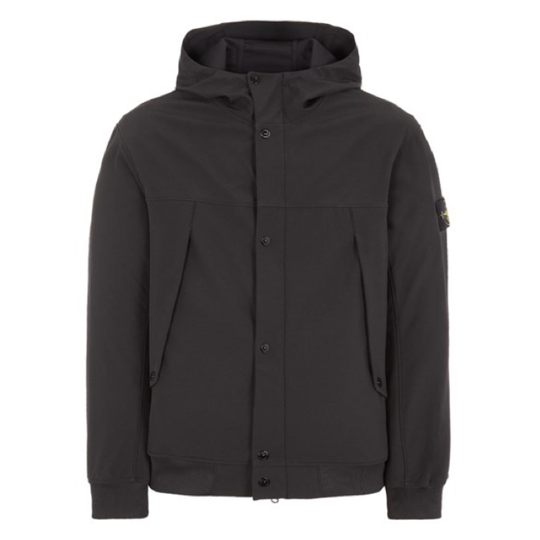 Zip-up Jacket
