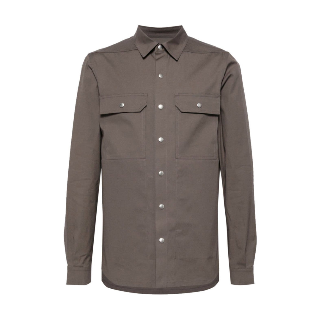 Button Jacket