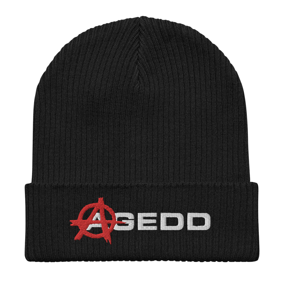 Anarchy Beanie