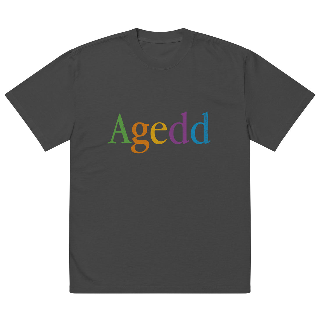 MACITOSH T-SHIRT