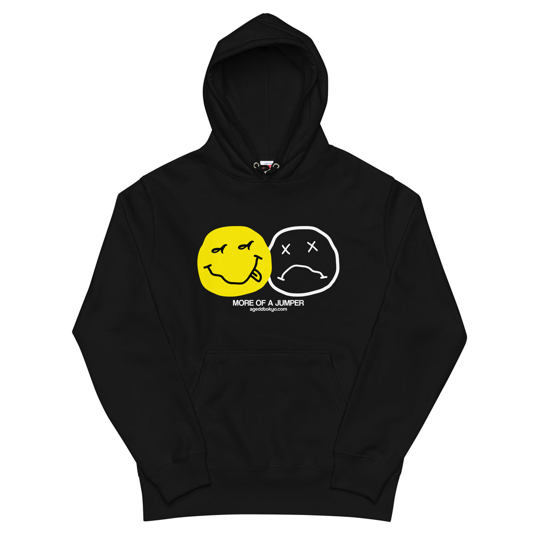 SLIME hoodie