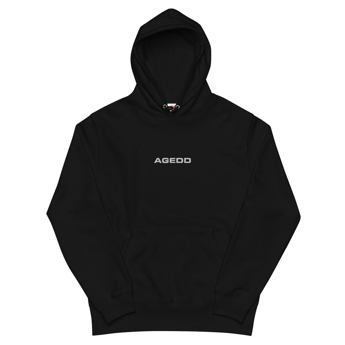 LOGO HOODIE
