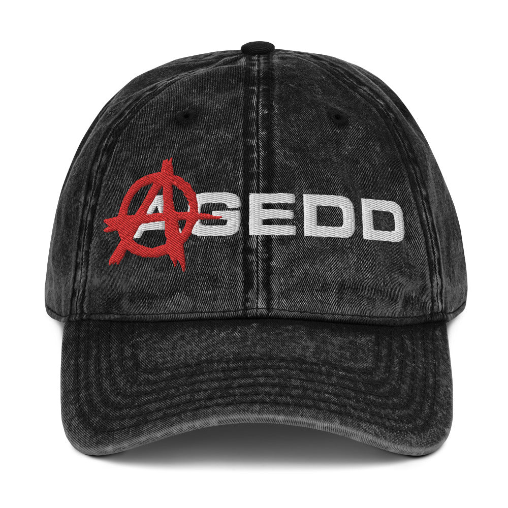 Anarchy Hat