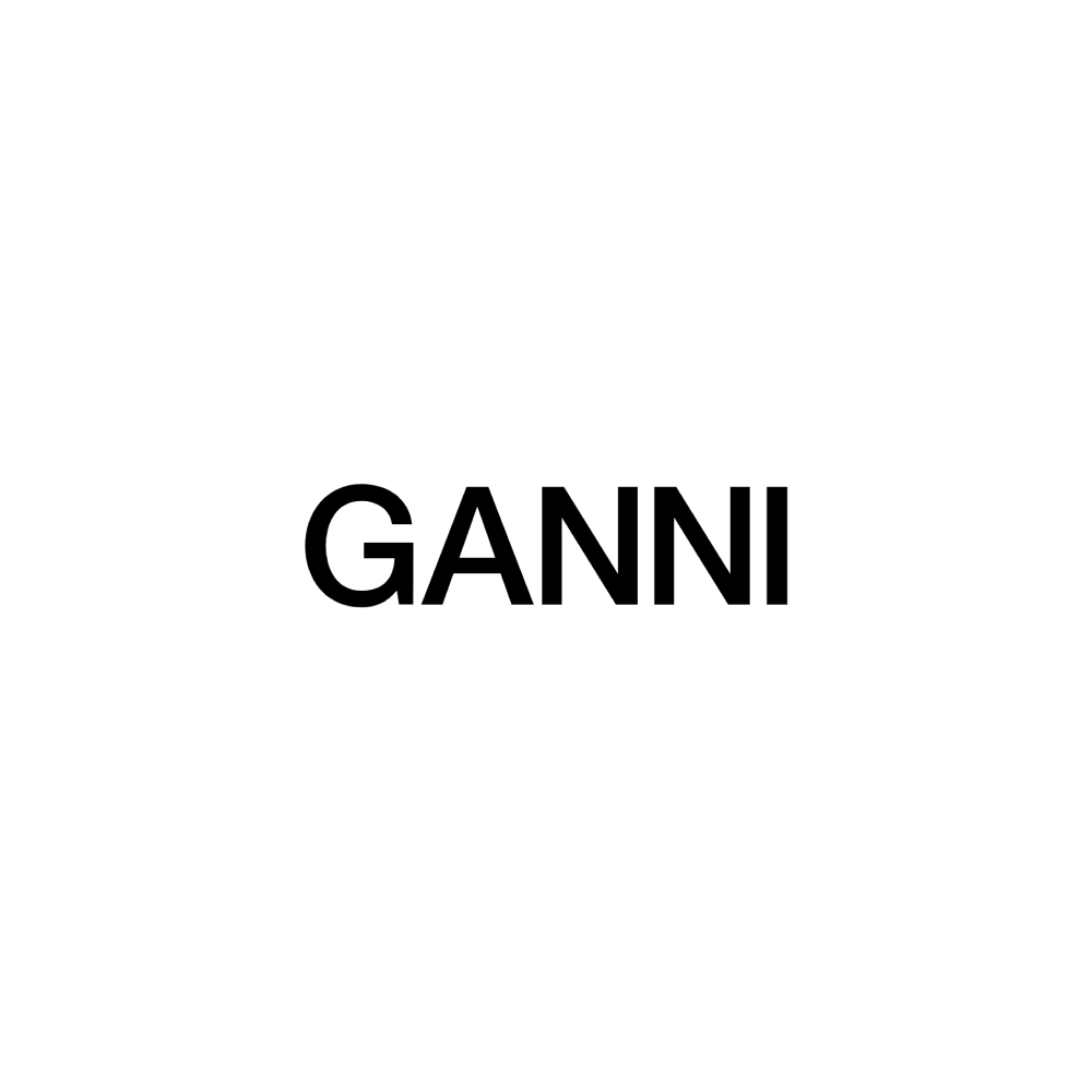 GANNI