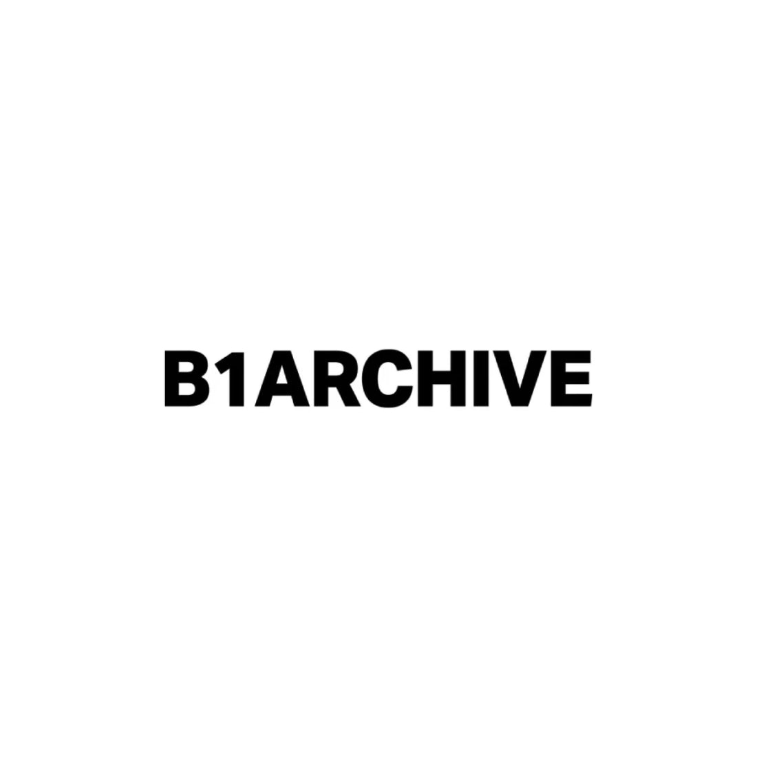 B1ARCHIVE