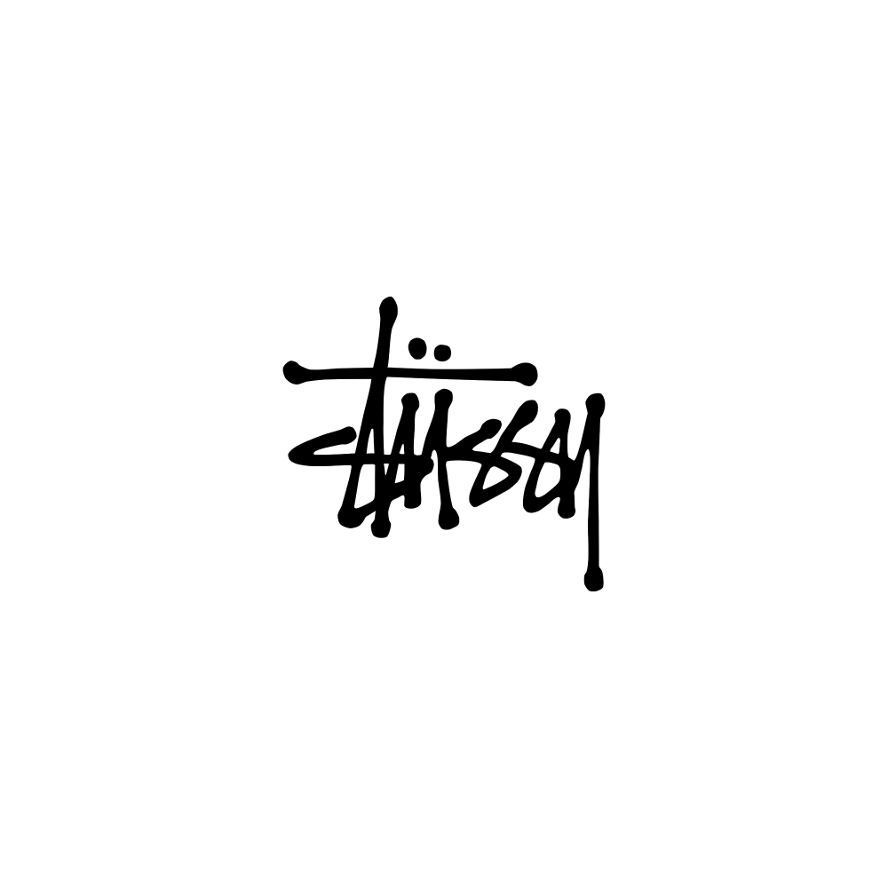 STUSSY