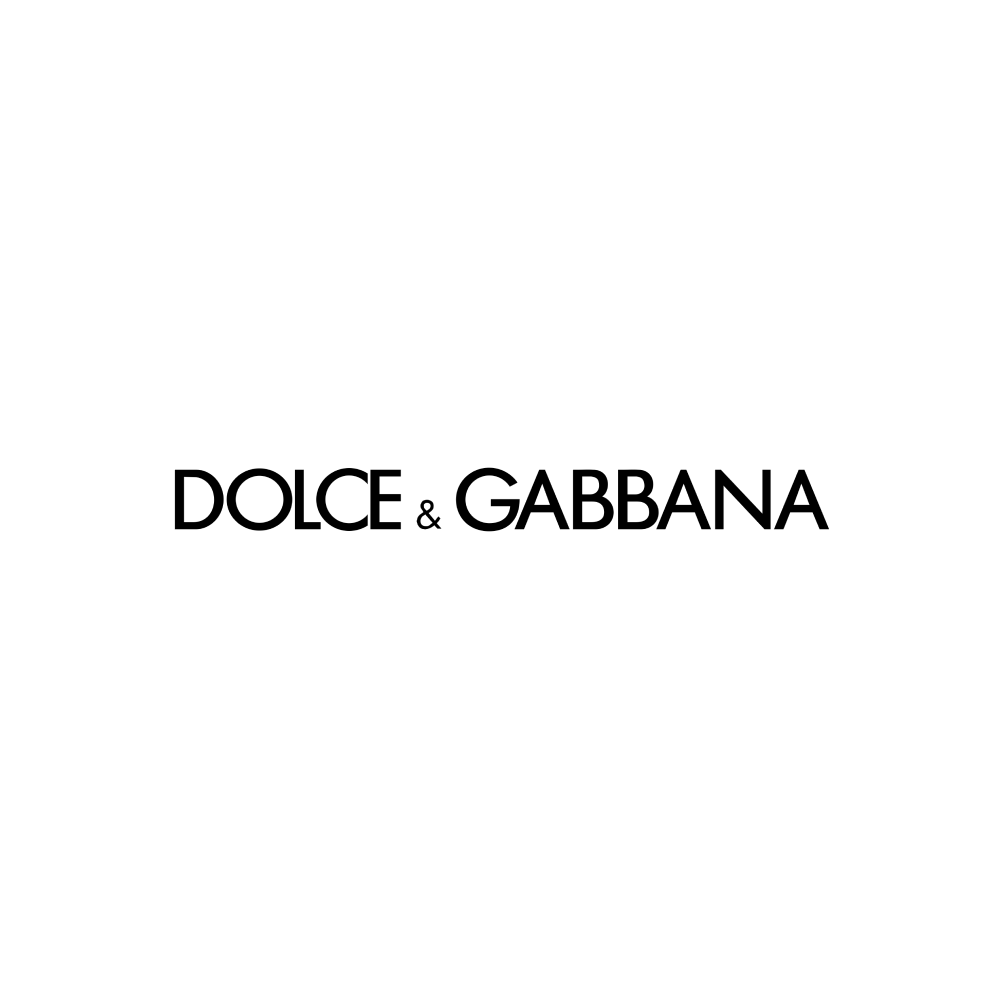 DOLCE&GABBANA
