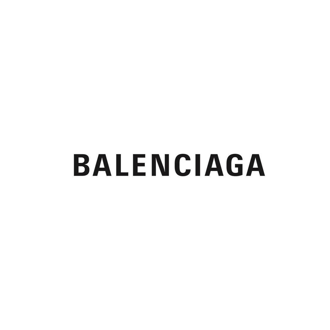 BALENCIAGA