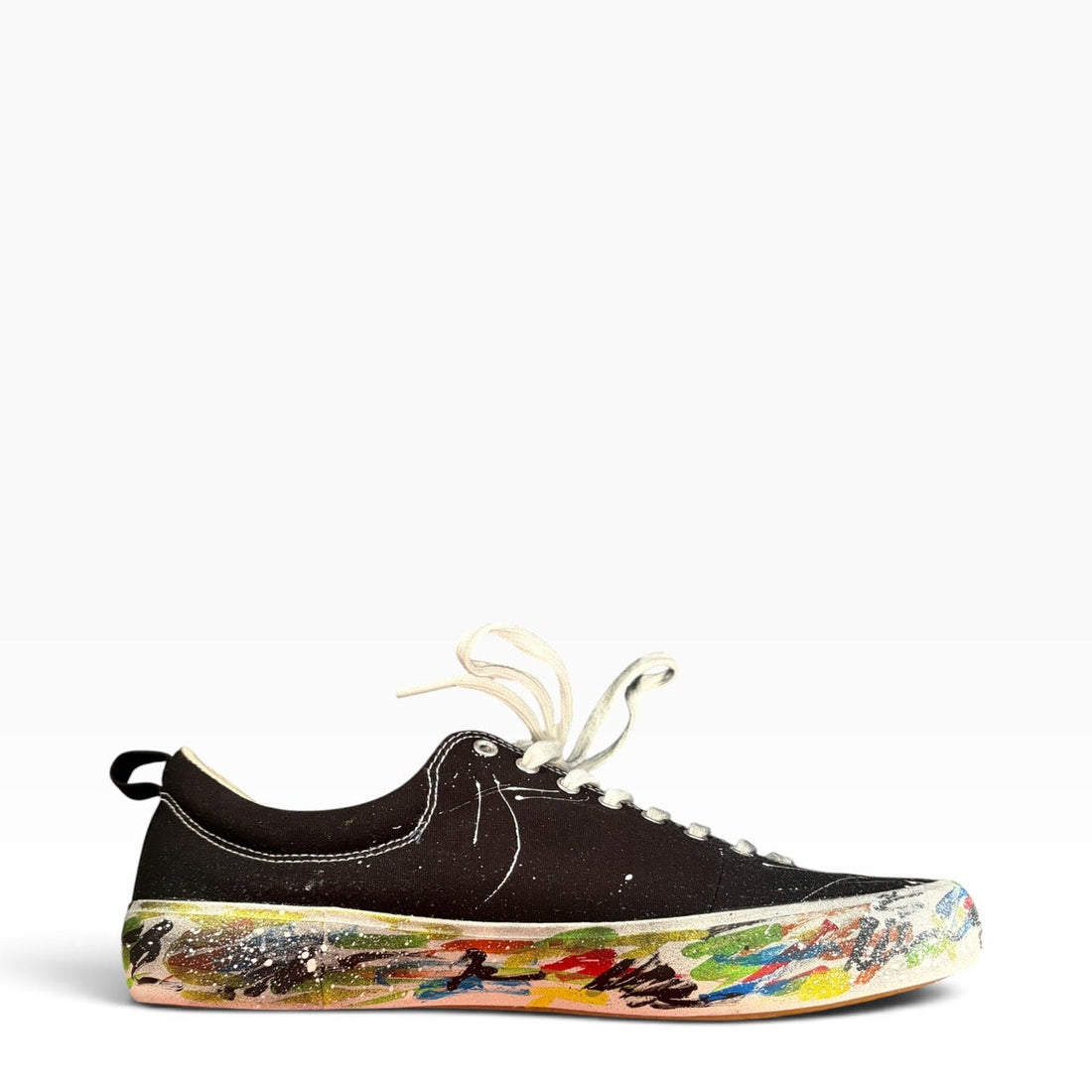 KOTOBA.ink /『REAL×FAKE』sneakers