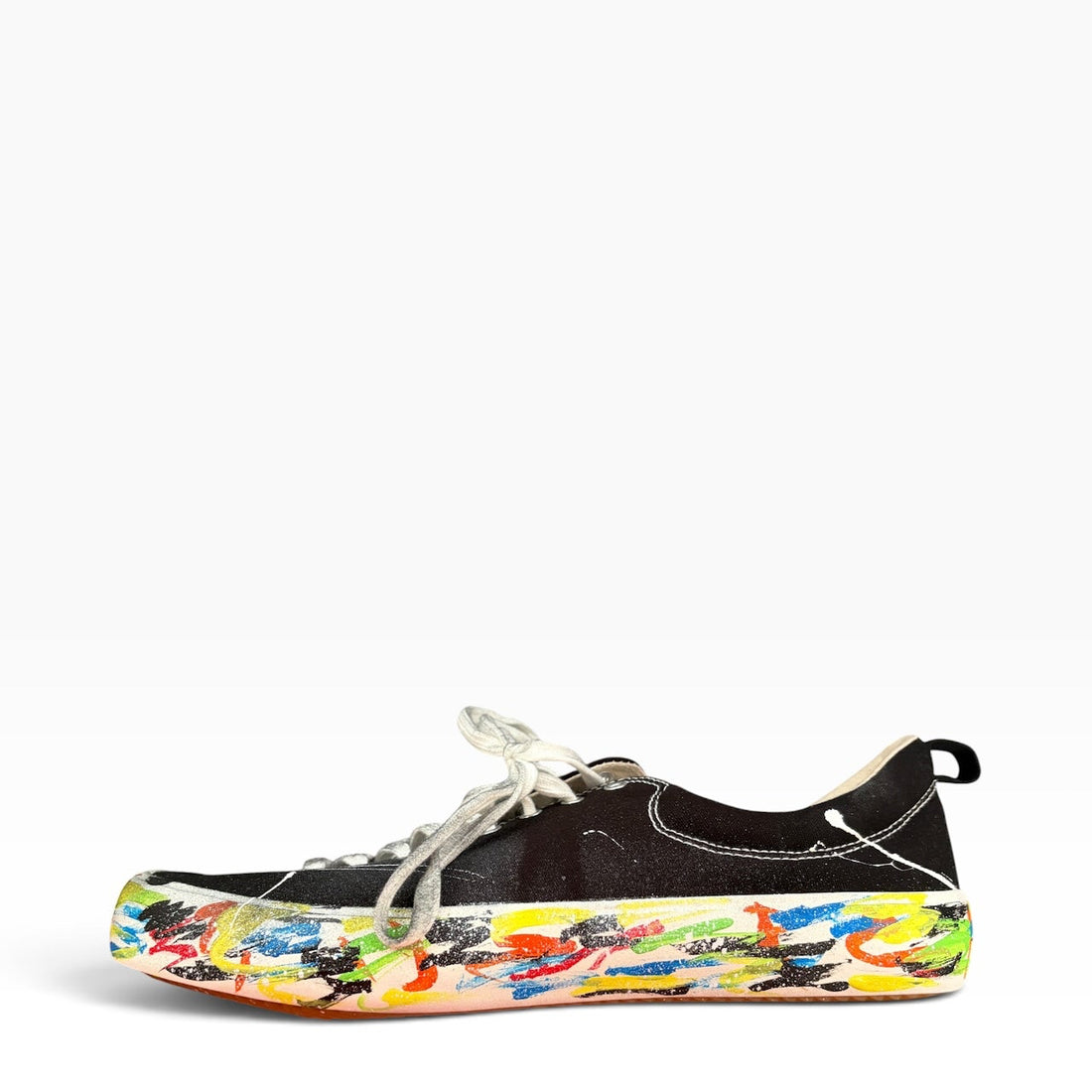 KOTOBA.ink /『REAL×FAKE』sneakers