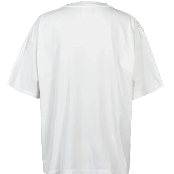 SS T-SHIRT/DON'T / WHT