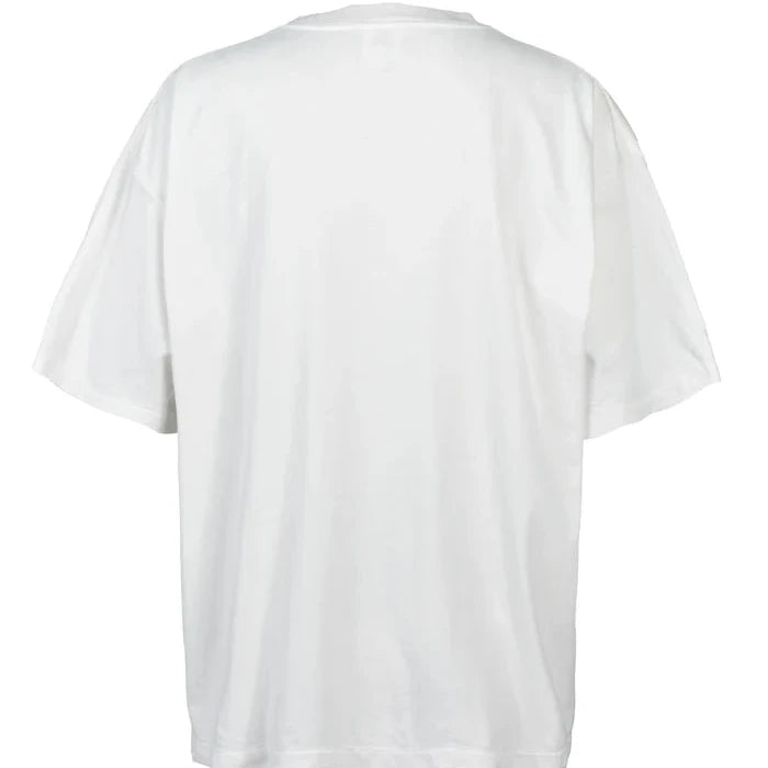 SS T-SHIRT/DON'T / WHT