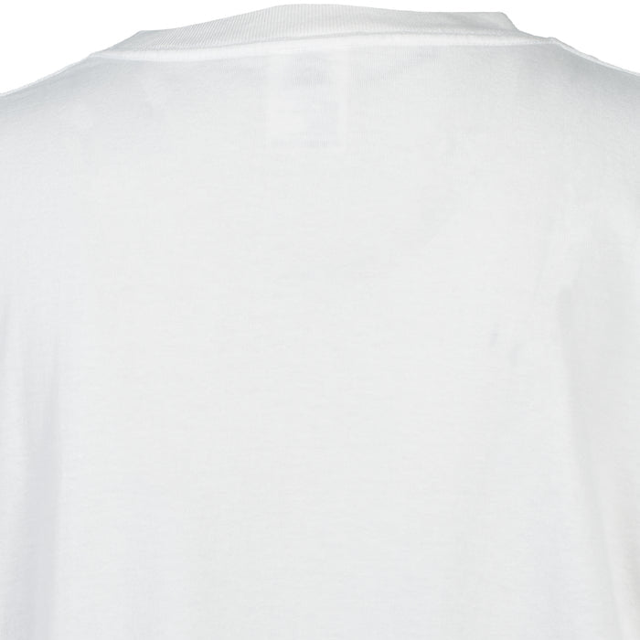 SS T-SHIRT/DON'T / WHT