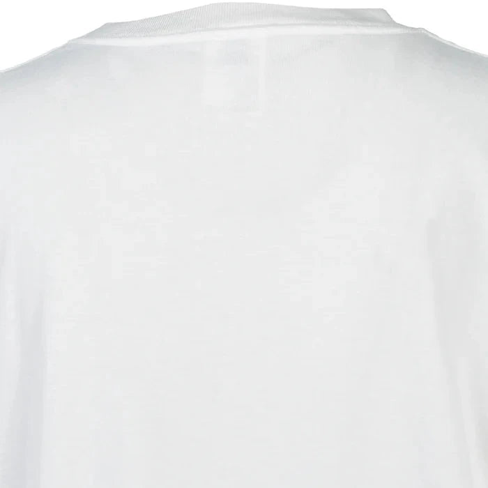 SS T-SHIRT/DON'T / WHT
