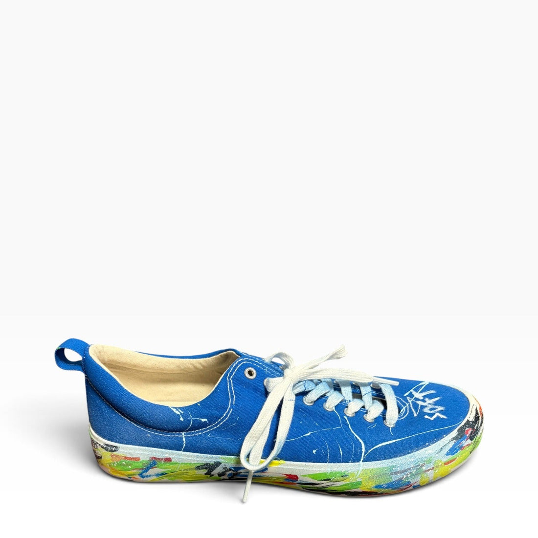 KOTOBA.ink /『SOFT×HARD』sneakers