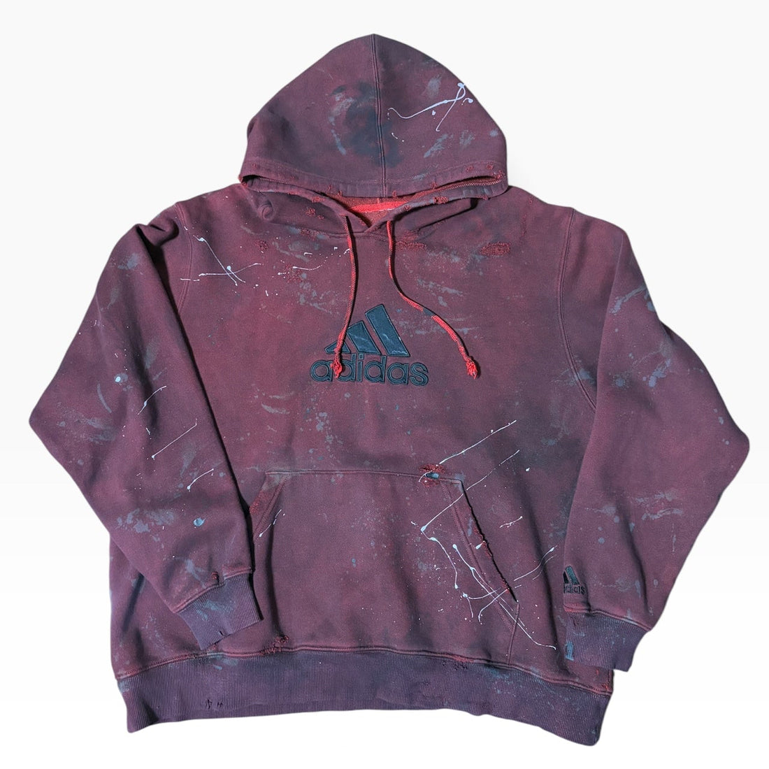 Run For Hoodie