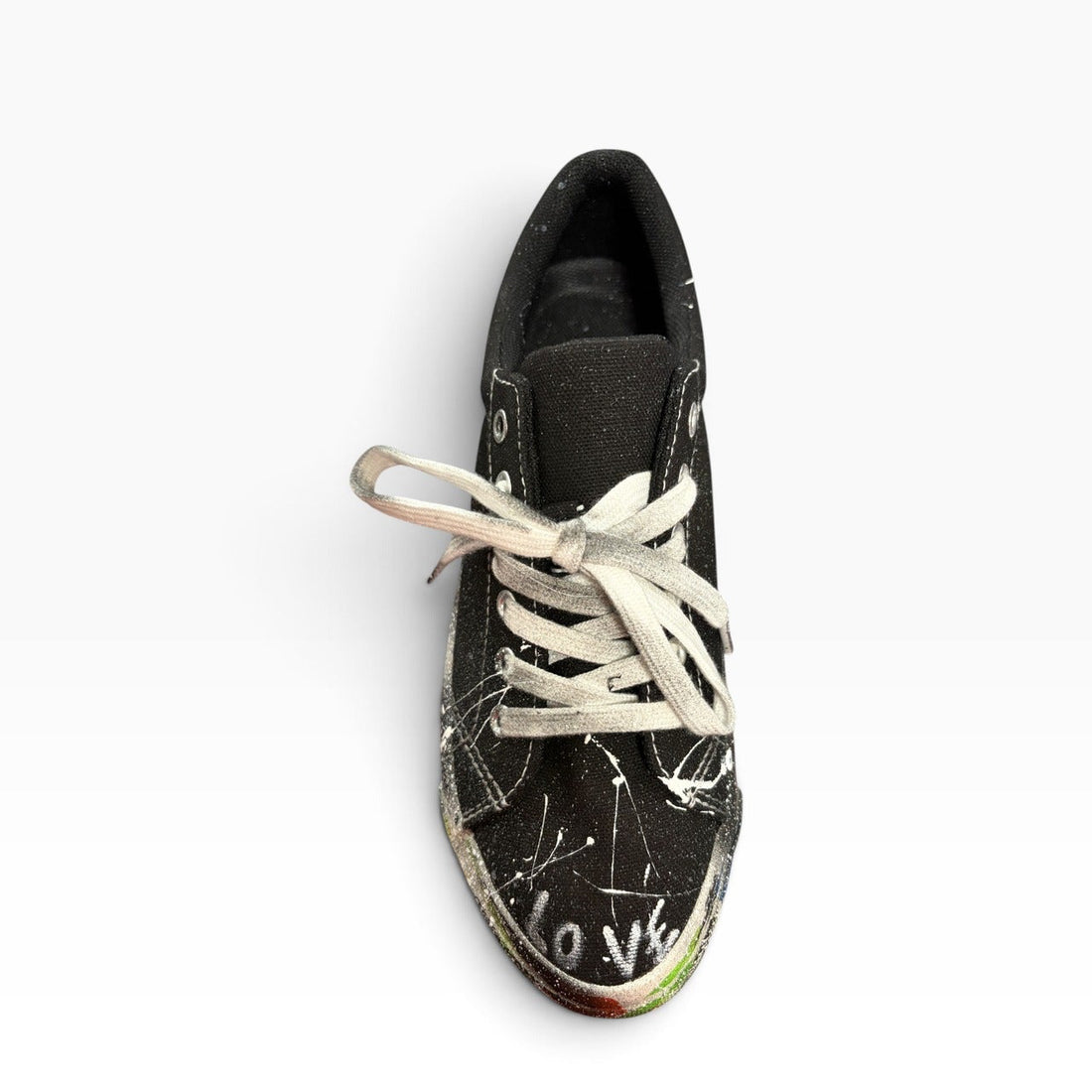 KOTOBA.ink /『LOVE×HATE』sneakers