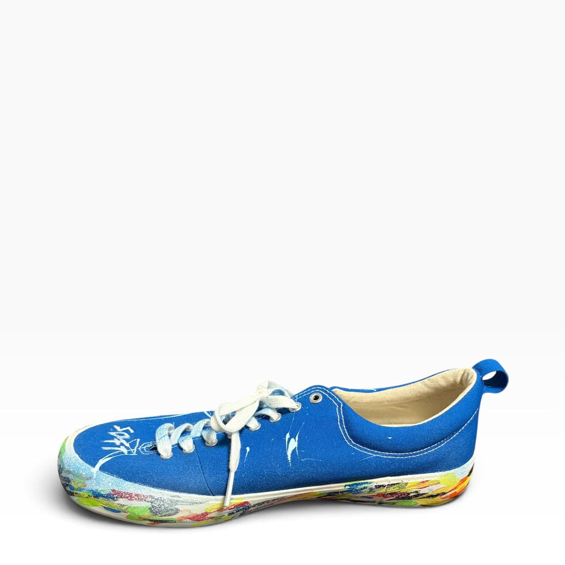KOTOBA.ink /『SOFT×HARD』sneakers