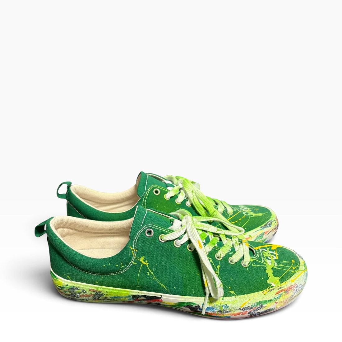 KOTOBA.ink /『JOY×SORROW』Sneakers