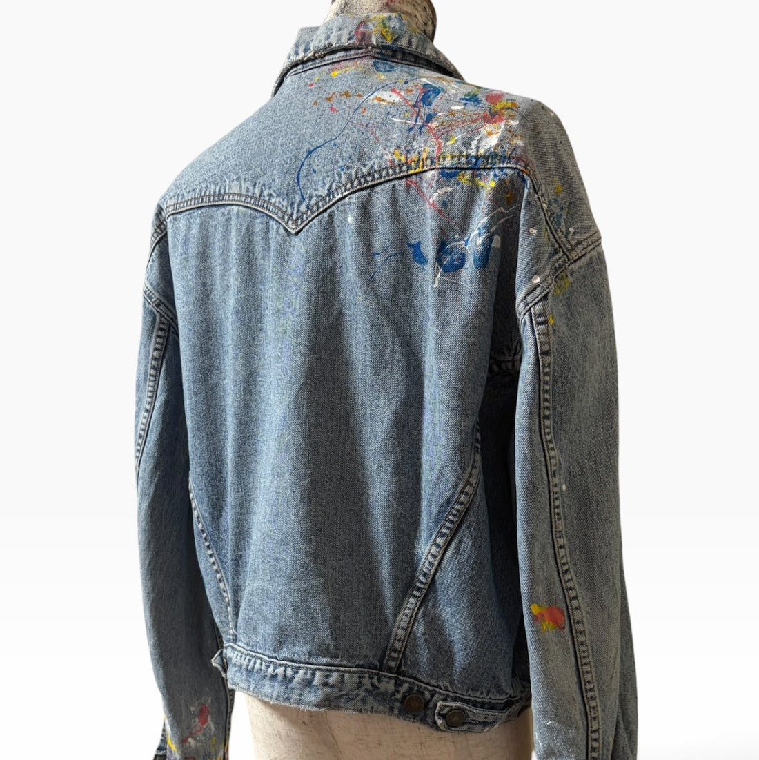 SPLASH G-Jacket
