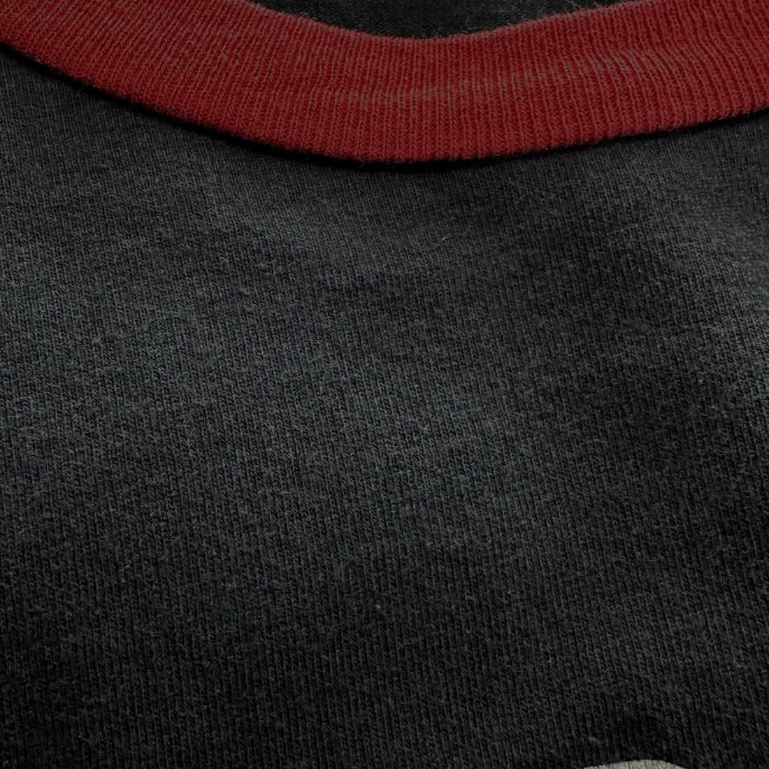 2001 HARLEY-DAVIDSON WILD ONE NEW CASTLE PENNSYLVANIA RAGLAN LS L プリント 質感アップ
