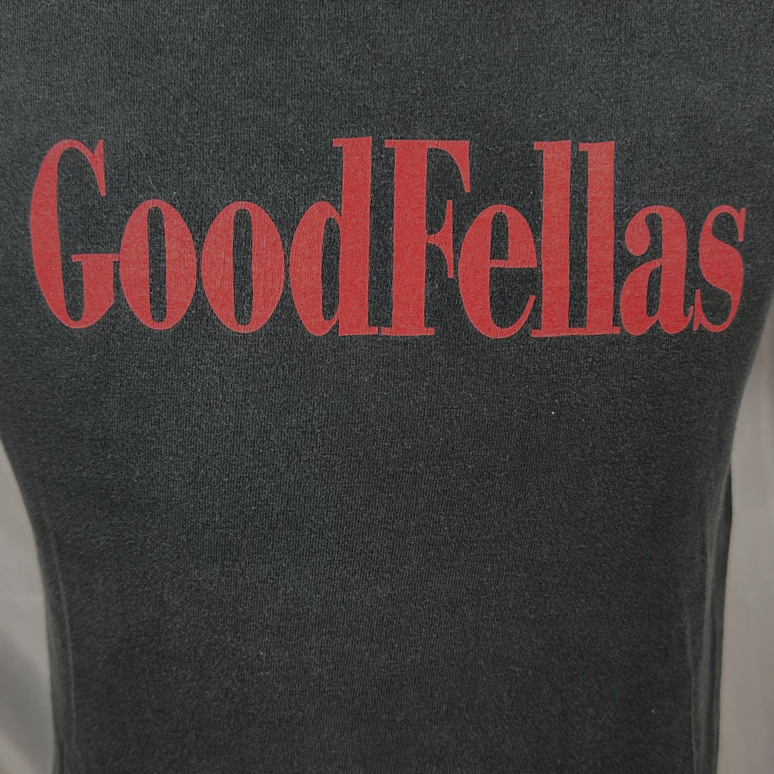 2004 GOODFELLAS BETA KAPPA GAMMA SPRING RUSH S 胸元プリント アップ