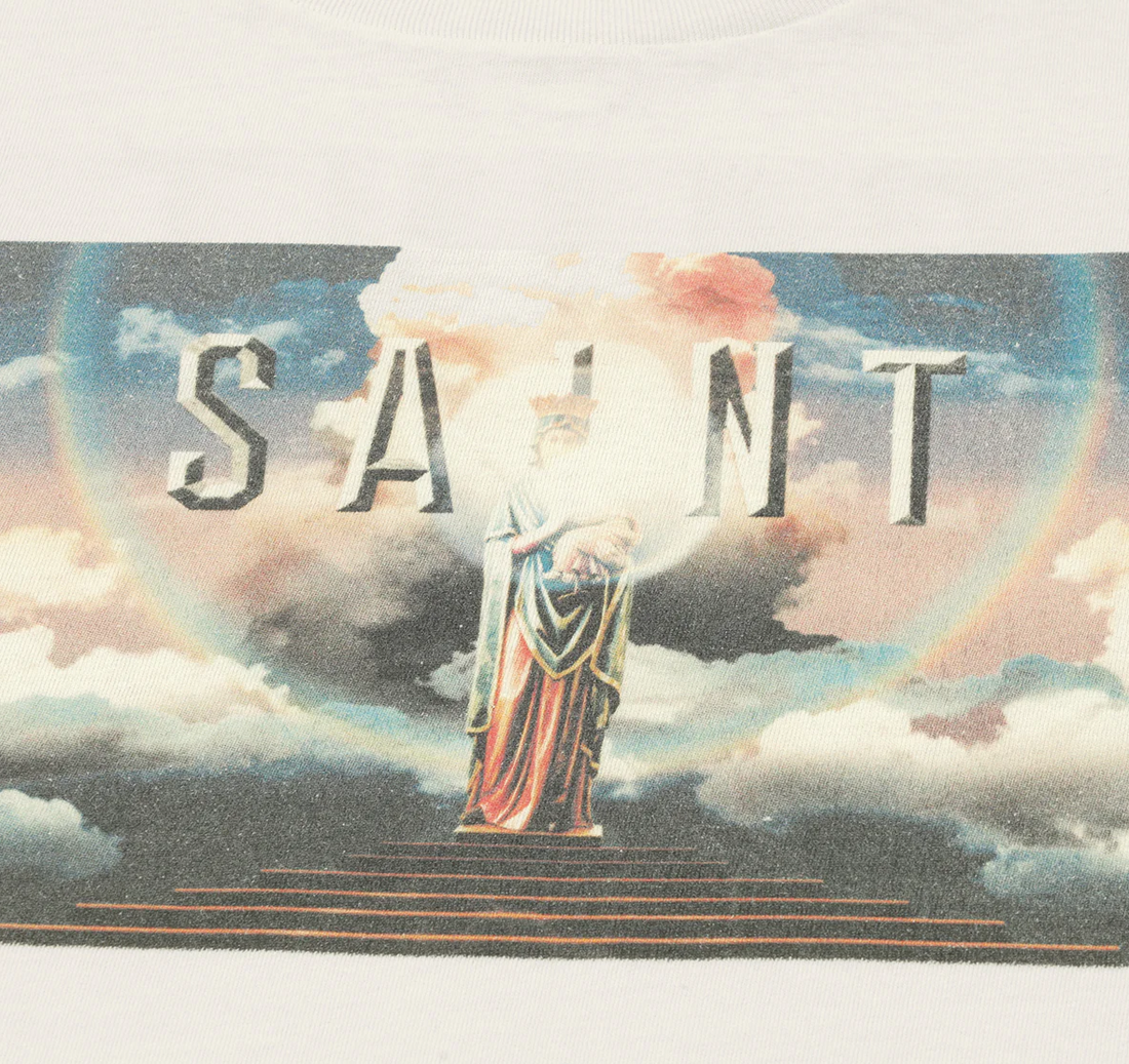 SAINT PICTURES LS TEE