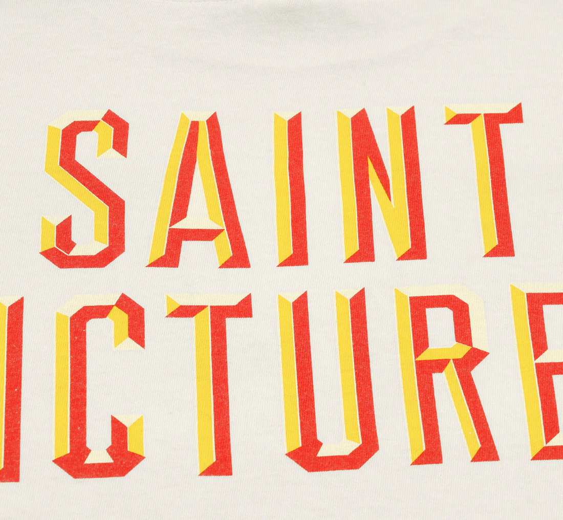 SAINT PICTURES LS TEE