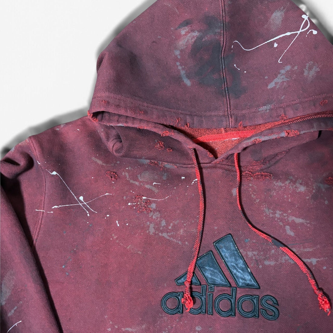 Run For Hoodie