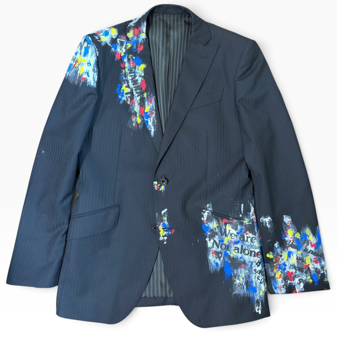 Splash Jacket