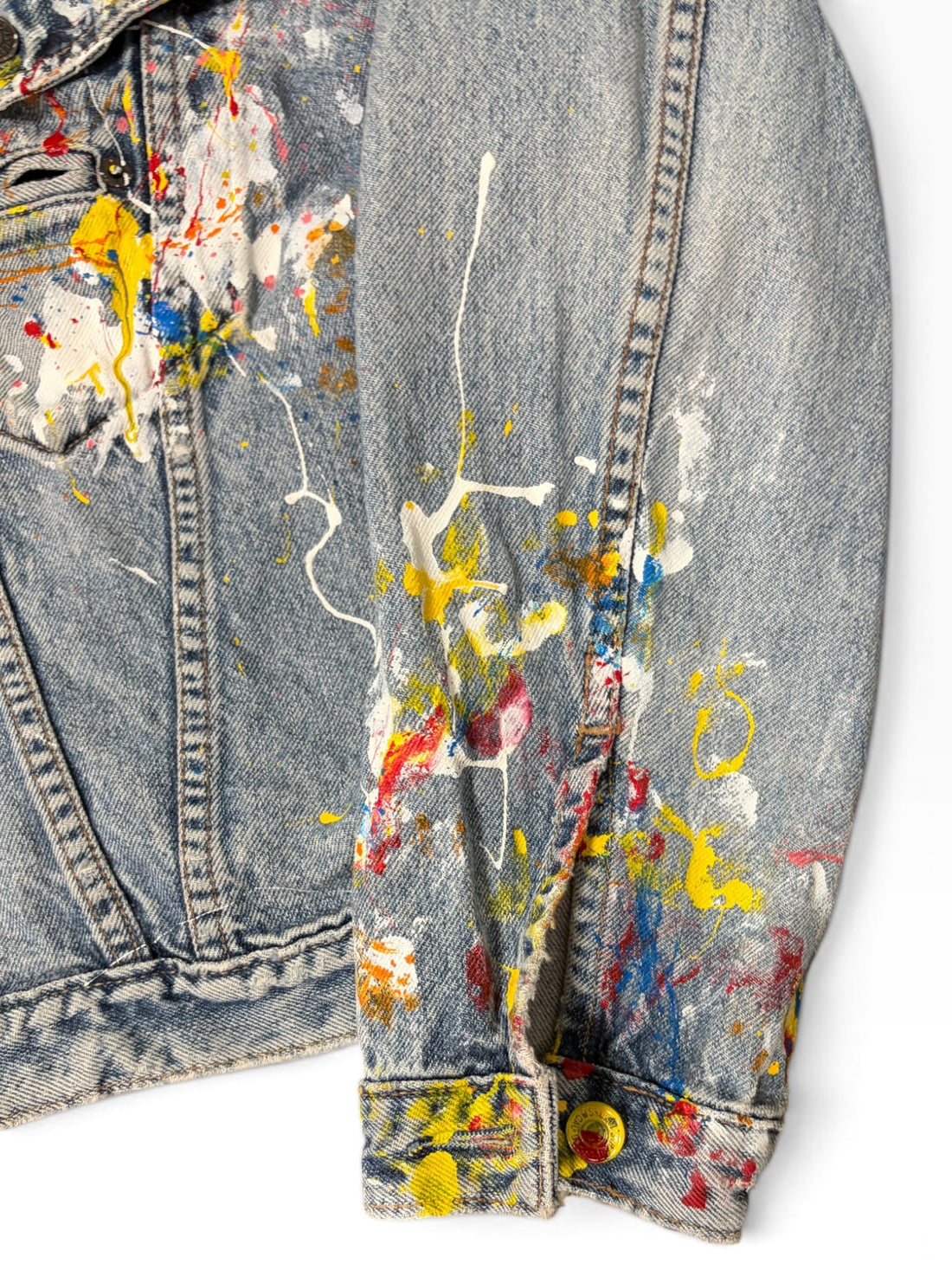 SPLASH G-Jacket