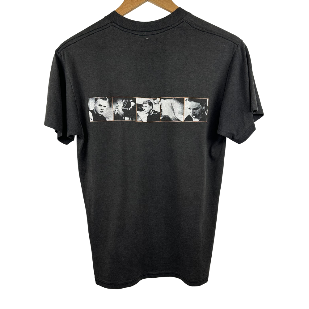U2 “Rattle and Hum” Tour T-Shirt – Made in USA – Size M