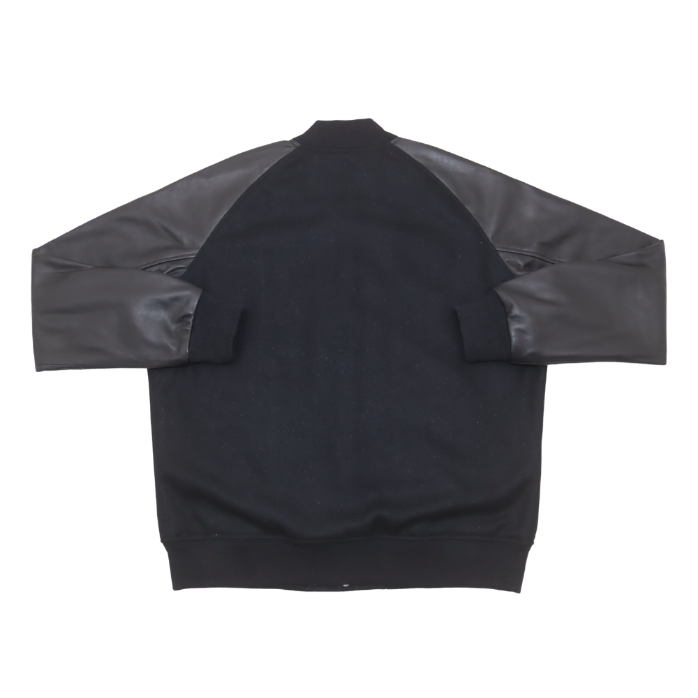 25AW Raglan Varsity Jacket