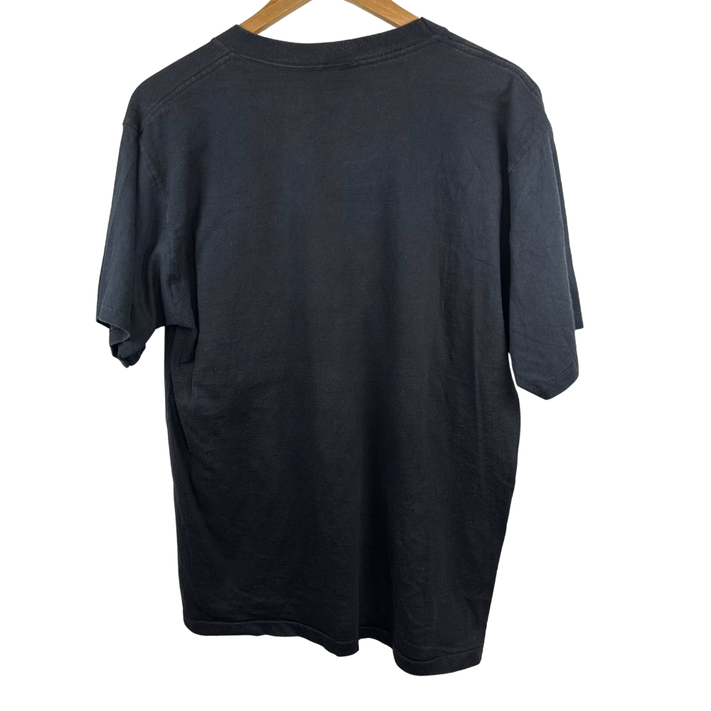 Colorado Rockies Graphic T-Shirt – Tultex – Size L