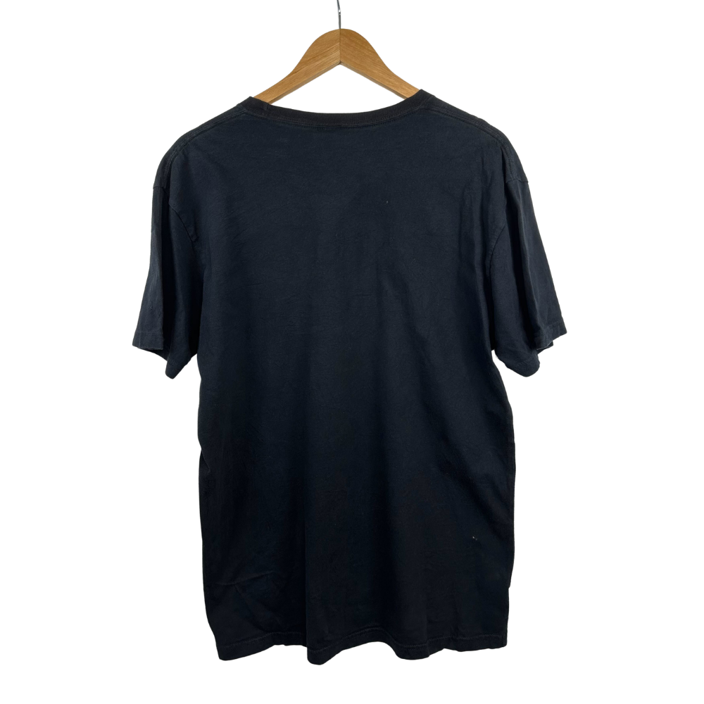 The Fate of the Furious Movie T-Shirt – Fast & Furious Graphic – Size L – Black