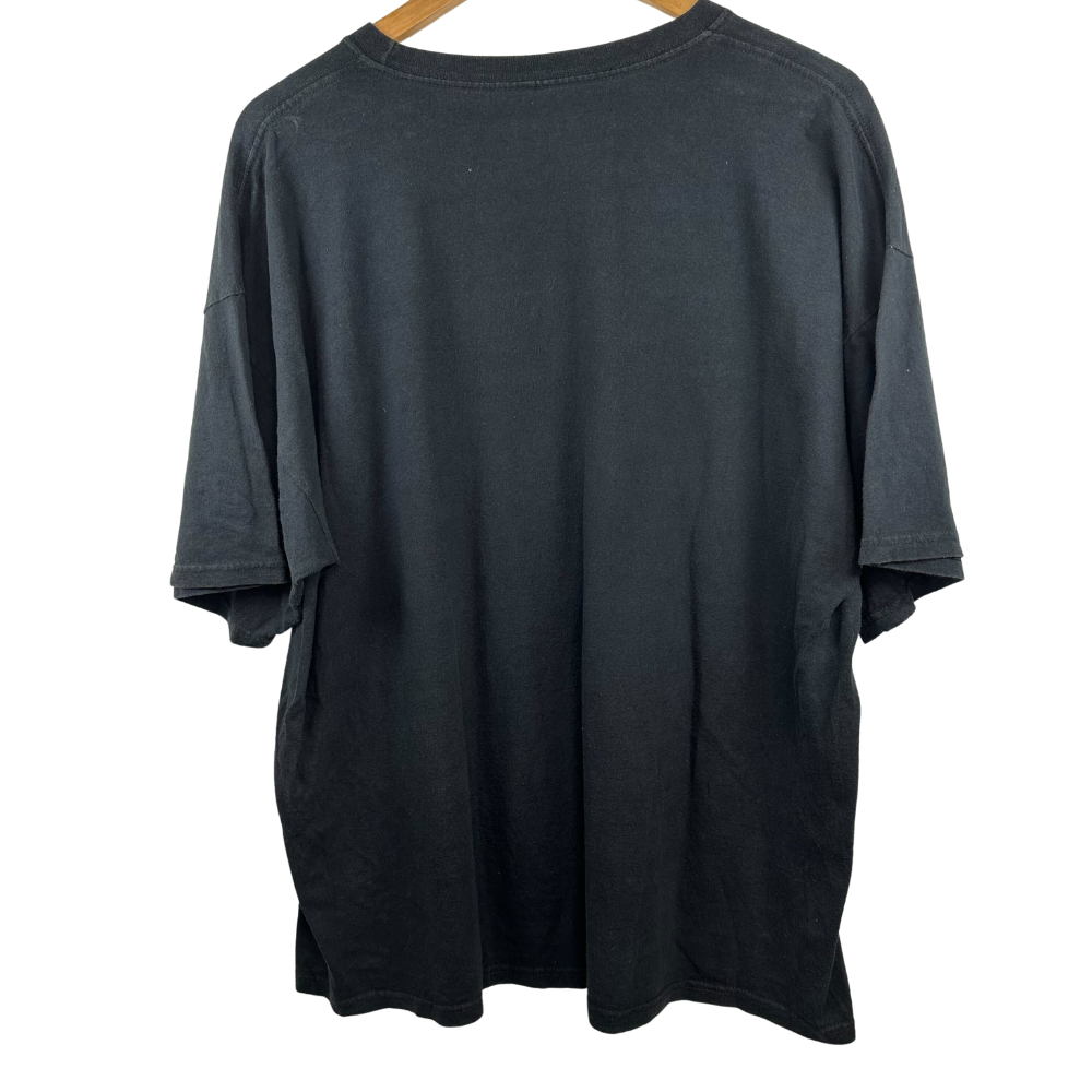 2Pac “Amerikaz Most Wanted” Graphic T-Shirt – 2014 – XL – Black