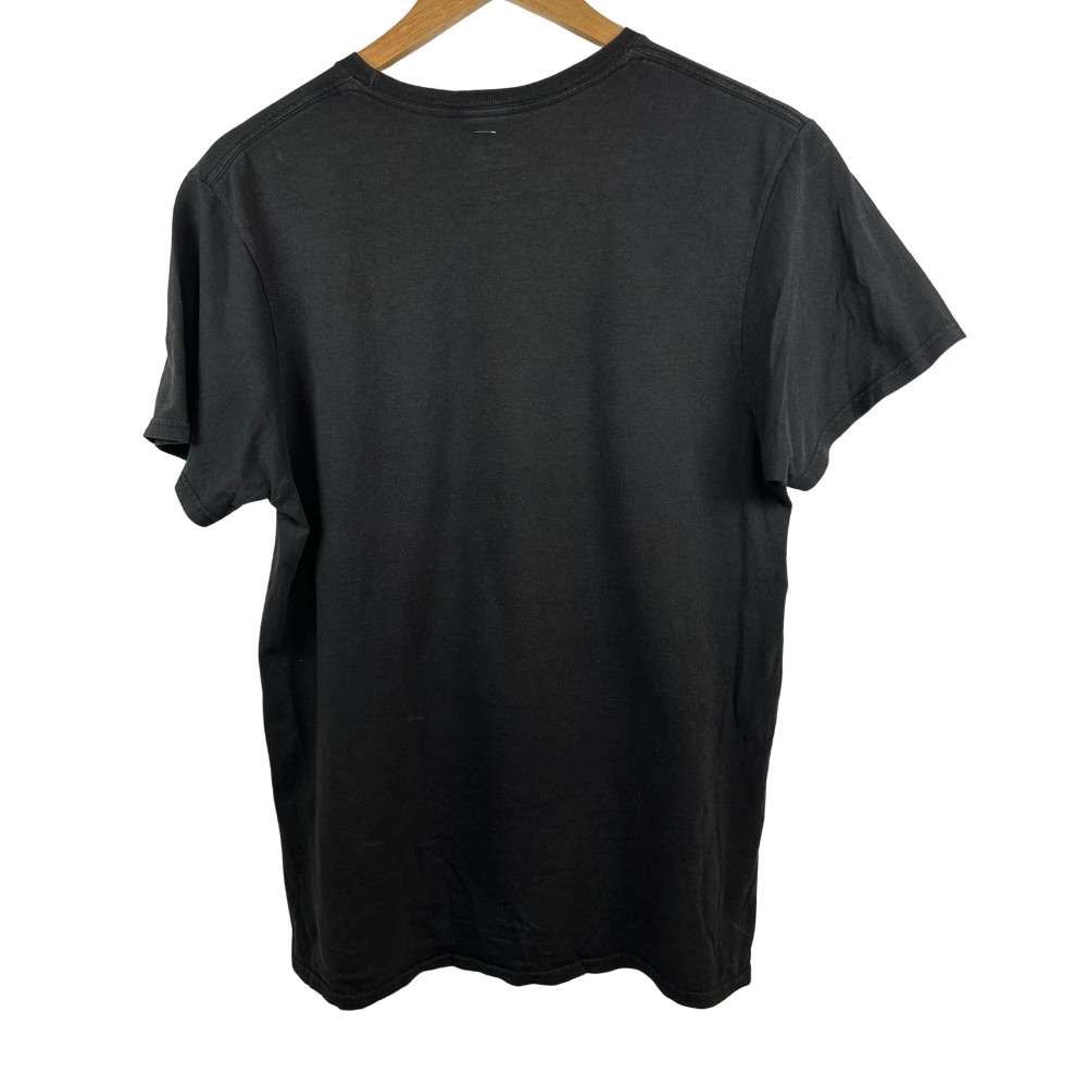 The Mandalorian & Grogu Graphic T-Shirt – M – Black